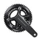 Shimano - Ultegra FC-R8100 Crankset 2x12-speed